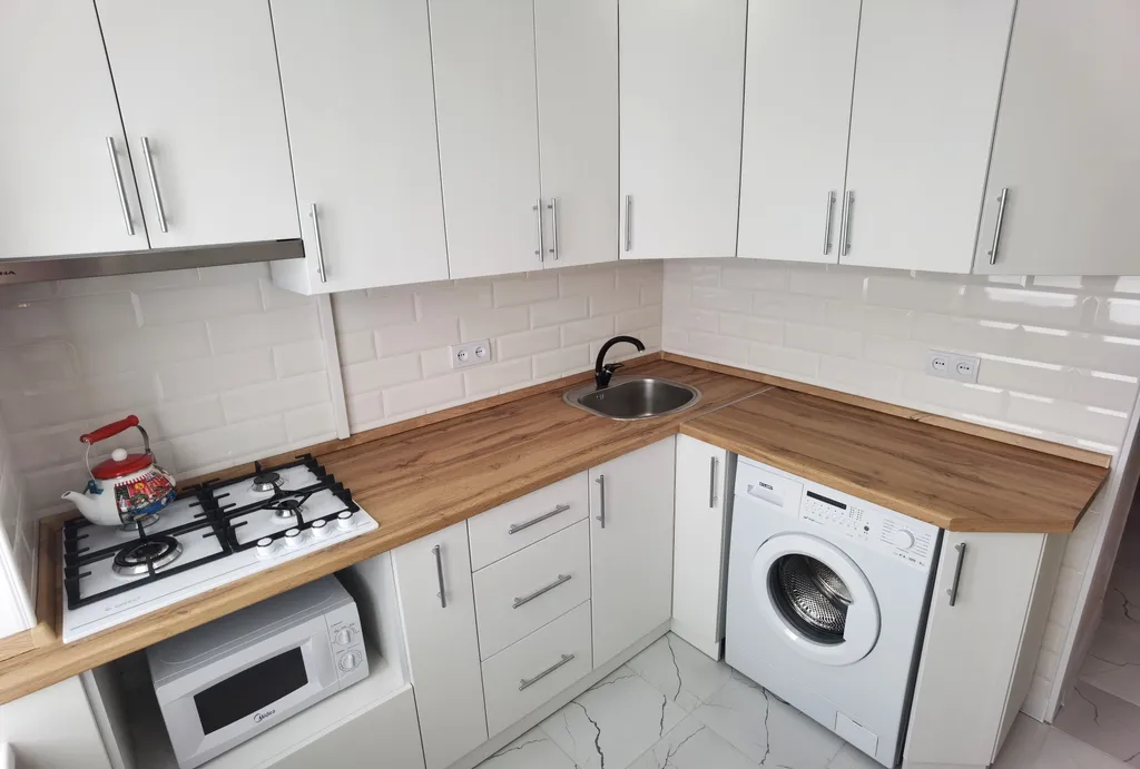 Уютно как дома