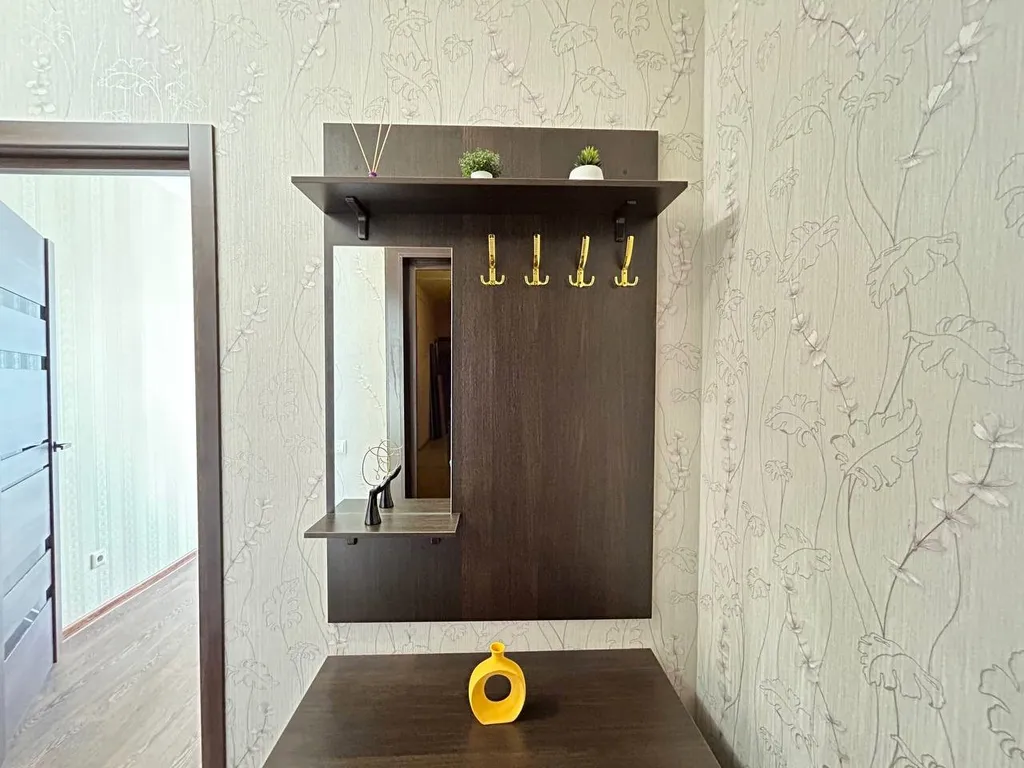 Апартаменты на набережной