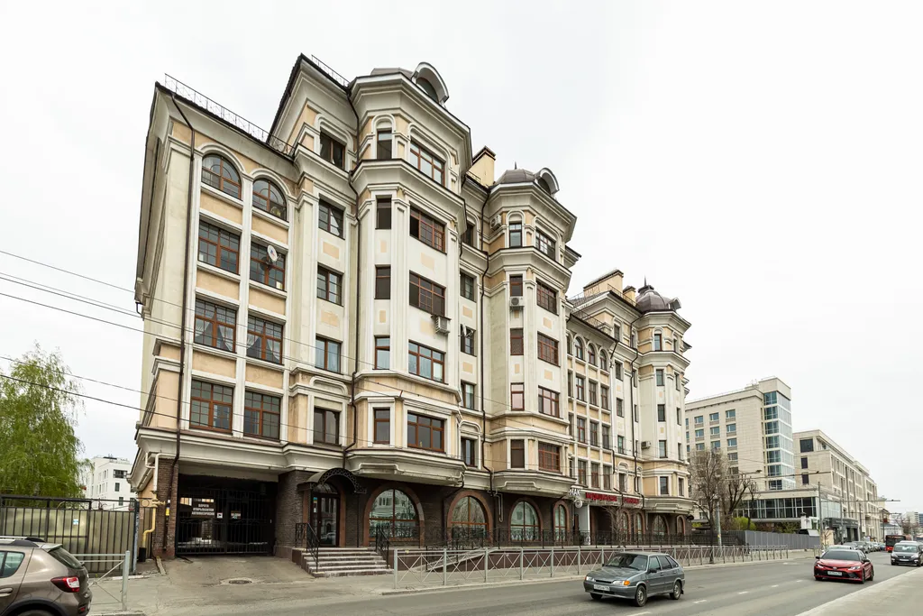 Квартира Квартира в самом центре — Казань