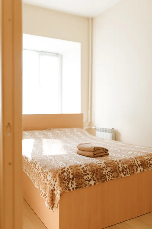 Квартира Квартира на набережной реки Волга — Ярославль