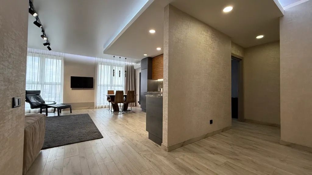 Статус, Комфорт, Эстетика