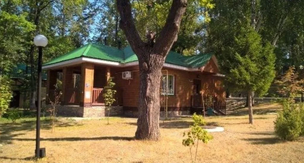 Коттедж 3-комнатный Дом — аренда посуточно в Нижнекамск