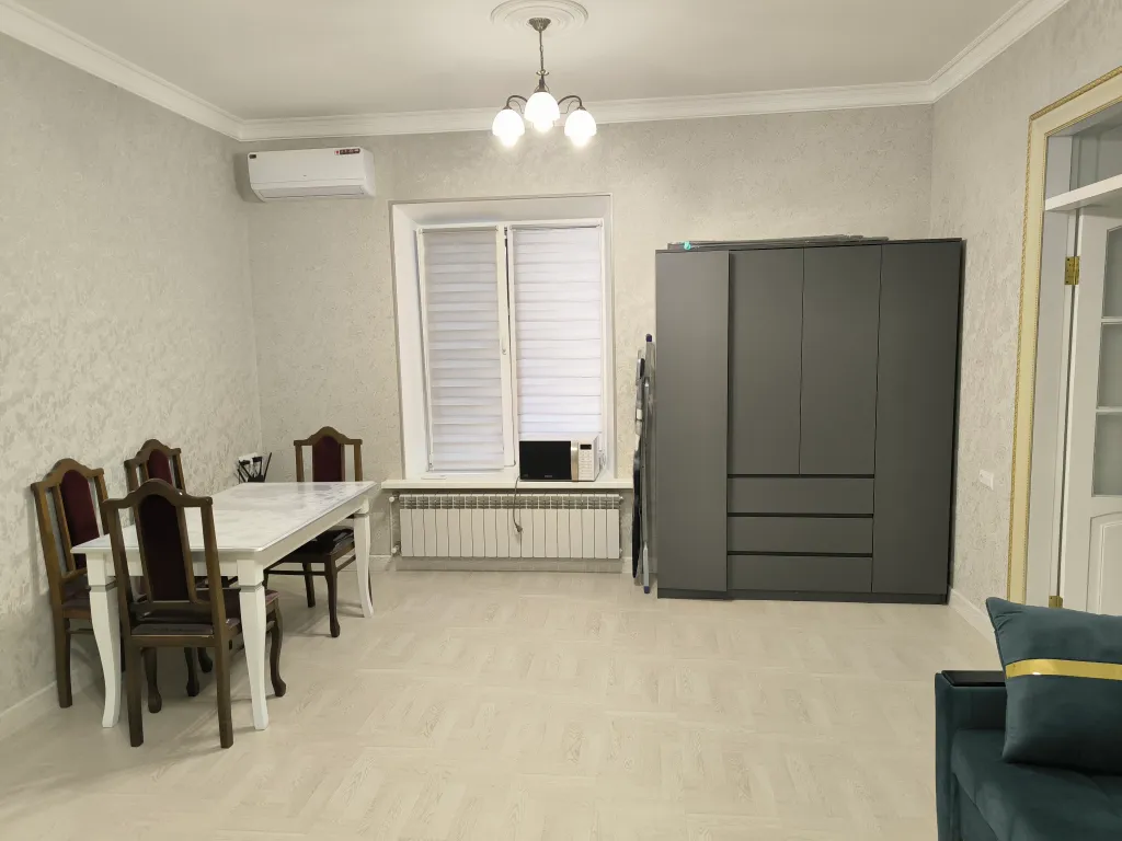 Коттедж Коттедж Уютная квартира в центре города — Махачкала