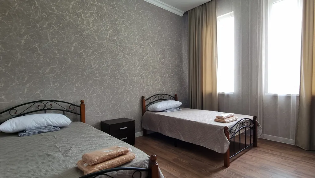 Гостевой дом Арина 2.