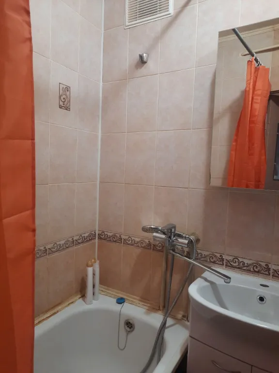 Уютная трёшка в центре