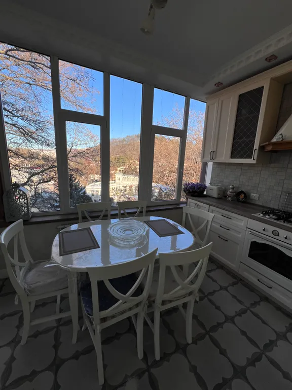 Квартира в стиле прованс у Колоннады