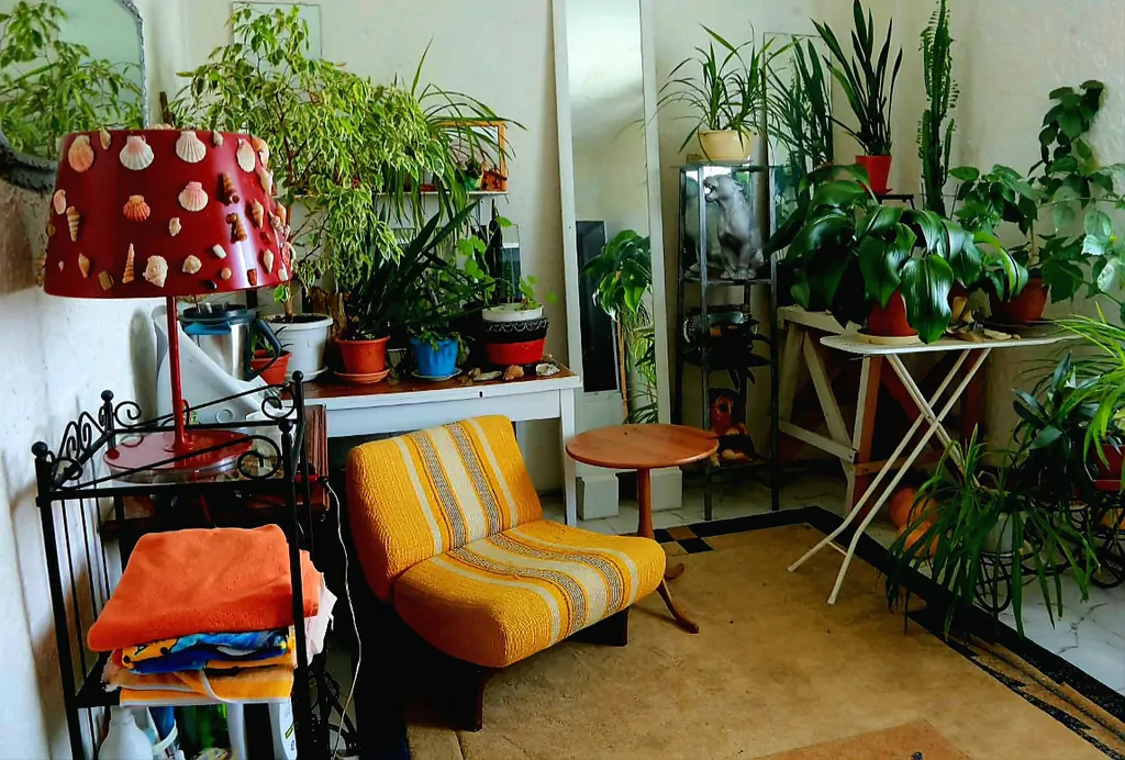 Комфортный уютный коттедж