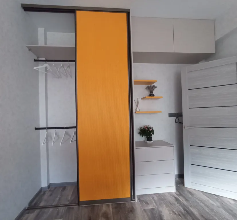 Уютная квартира в сердце гор