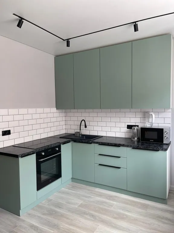 Уютная евродвушка