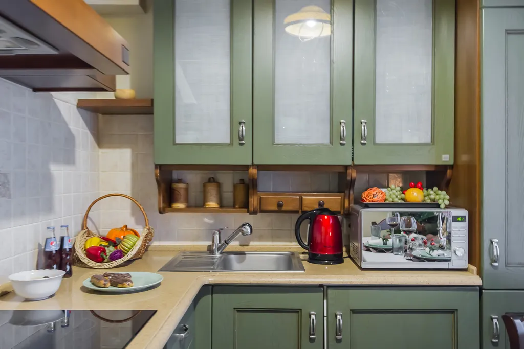 Квартира Видовая квартира в Сталинской высотке — Москва