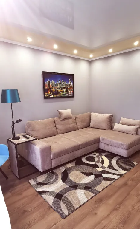 Квартира Квартира Уютная на море — Светлогорск