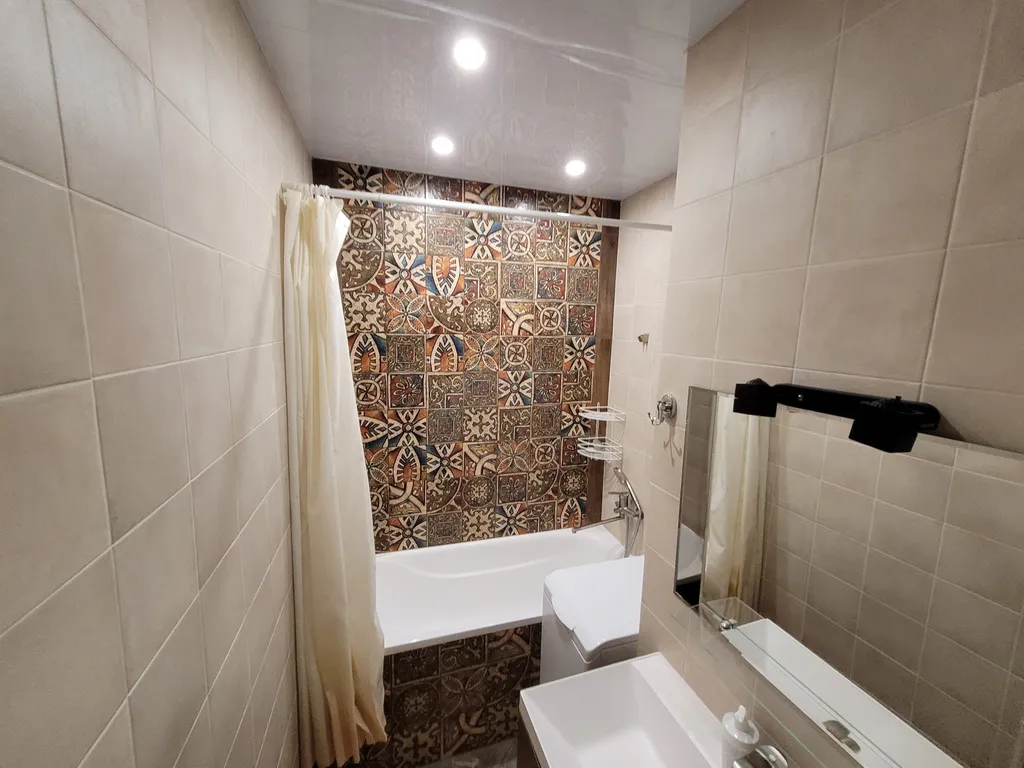 Двушка рядом с Крокус Экспо