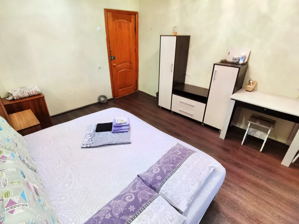 Уютная комната возле автовокзала