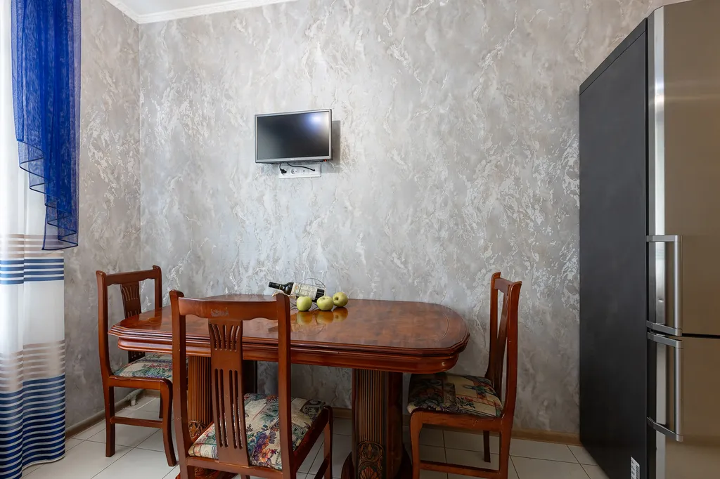 Квартира 2-комнатная Квартира — Севастополь