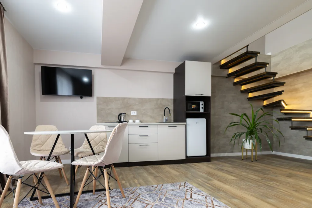 Квартира Комната — аренда посуточно в Сухой Лог