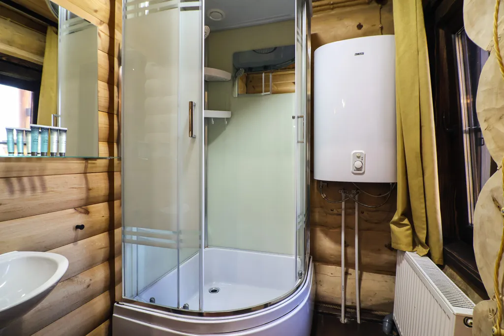 4-комнатный Дом