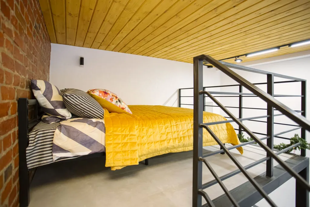 Квартира Уютная евро 2-комнатная квартира в центре города — Ярославль