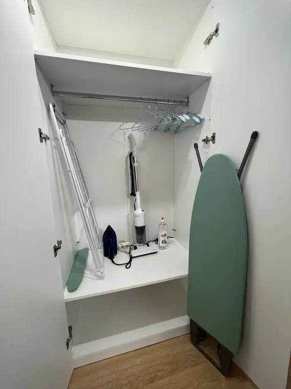 Уютная квартира в самом центре