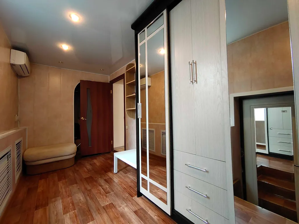 Квартира в центре города