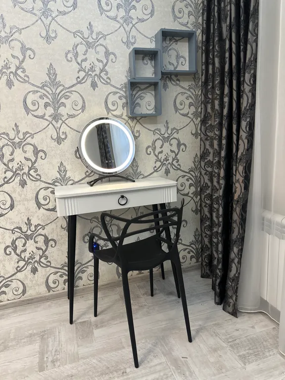 Квартира Уютная 2-комнатная квартира — Калининград