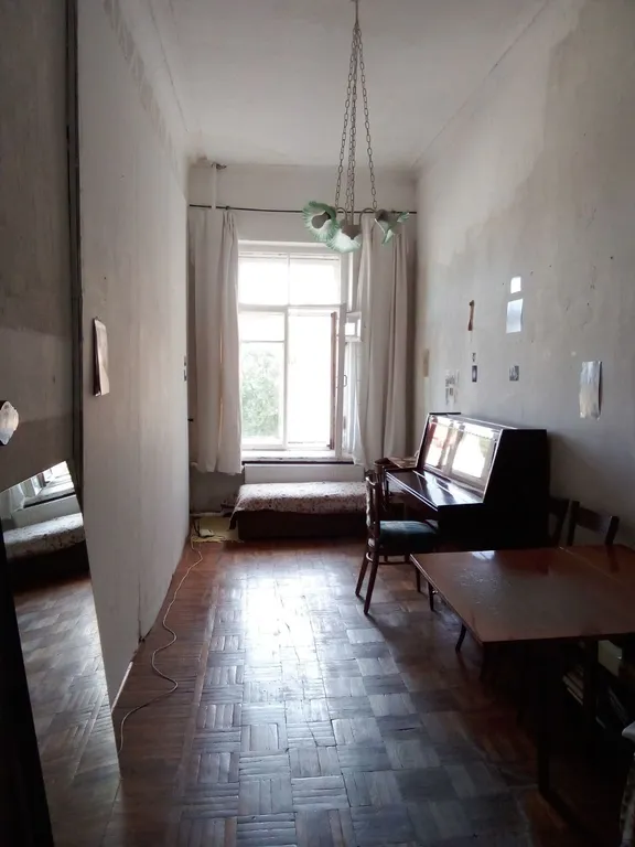 Квартира Квартира Тихий уютный уголок у Никольского — Санкт-Петербург