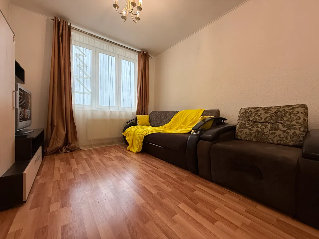 Квартира Тут хорошо на Переходном — аренда посуточно в Екатеринбург