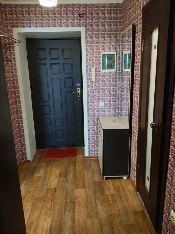 Комфортная квартира с отчётными документами