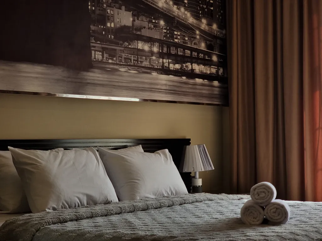 Премимум апарт