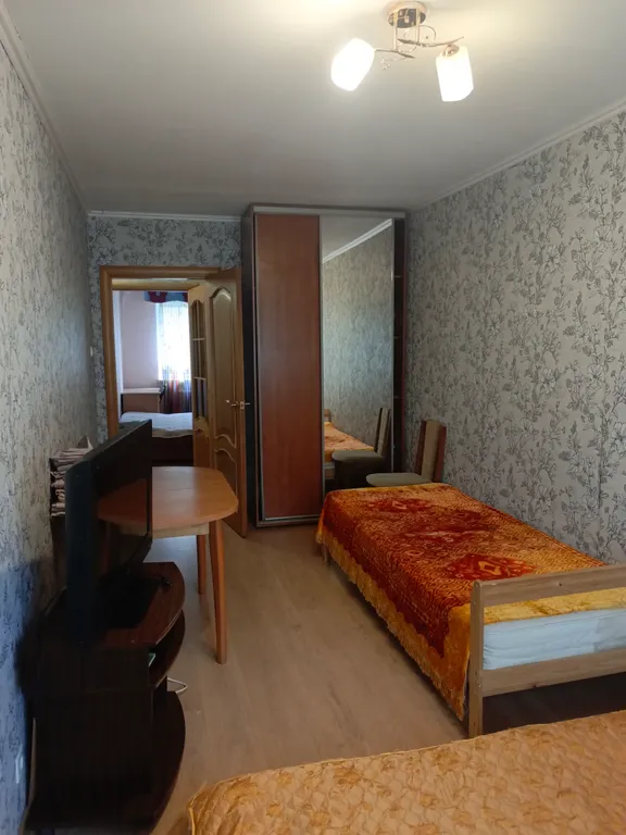 Квартира в центре