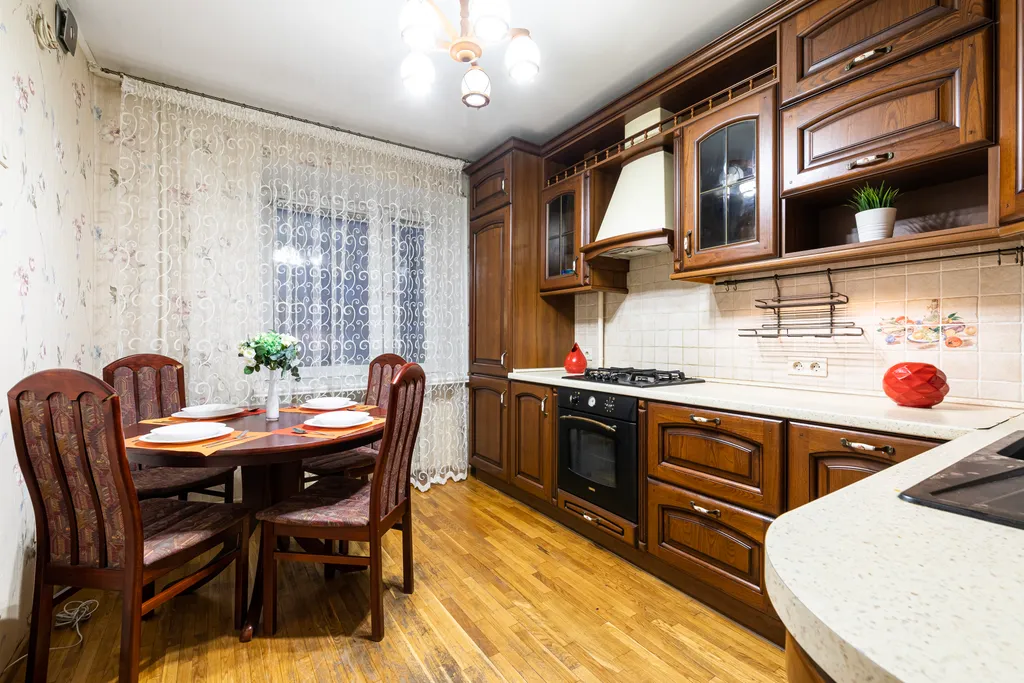 Serenity Homes на Лево-Булачной