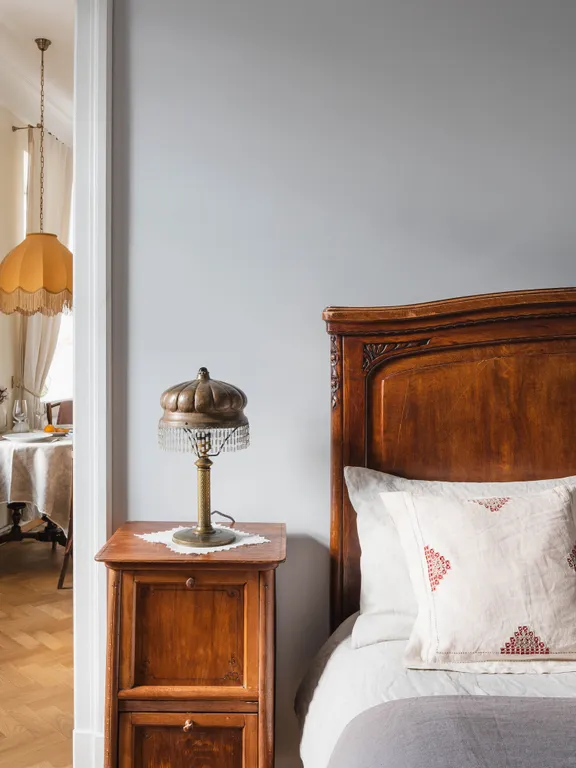 Квартира Квартира у Консерватории — Москва