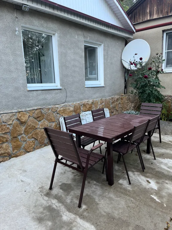 Коттедж Дом рядом с парком — Кисловодск