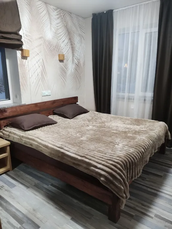 3-комнатный Дом