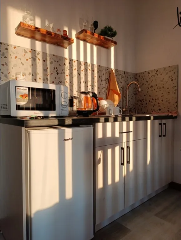 Квартира Жизнь прекрасна — аренда посуточно в Чебоксары