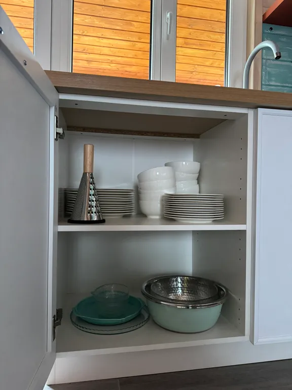 Уютный деревянный дом с баней