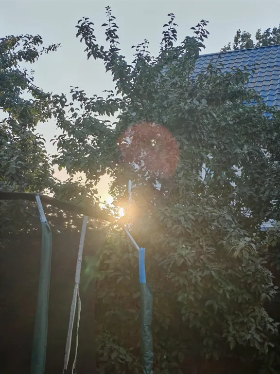 Старинный дом музей