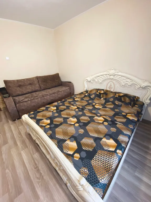 Уютная квартира в Северном рядом с Планетой — аренда посуточно в Красноярск