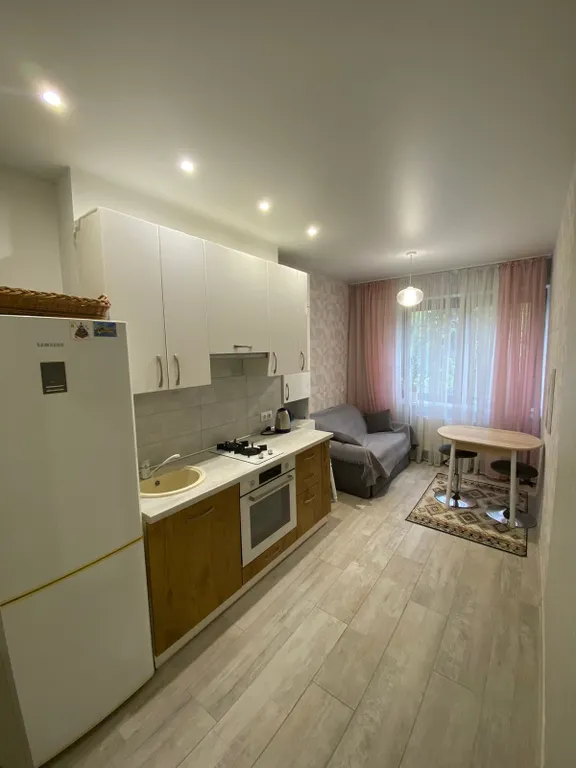 Квартира Уютная квартира на Озерной — Калининград