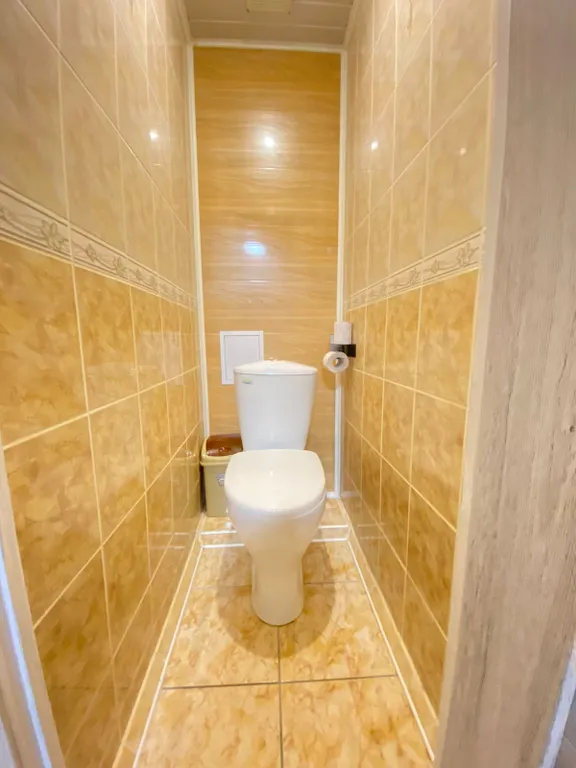 Уютная квартира на живописную набережную