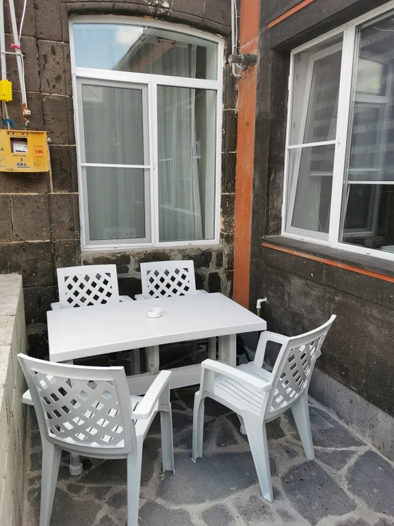 Уютный дом в центре города