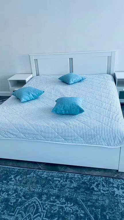 Апартаменты Берег