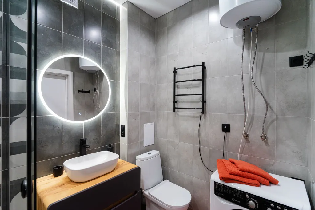 Квартира люкс на 14 этаже