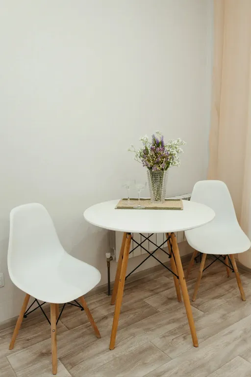 Однокомнатная квартира в спальном районе