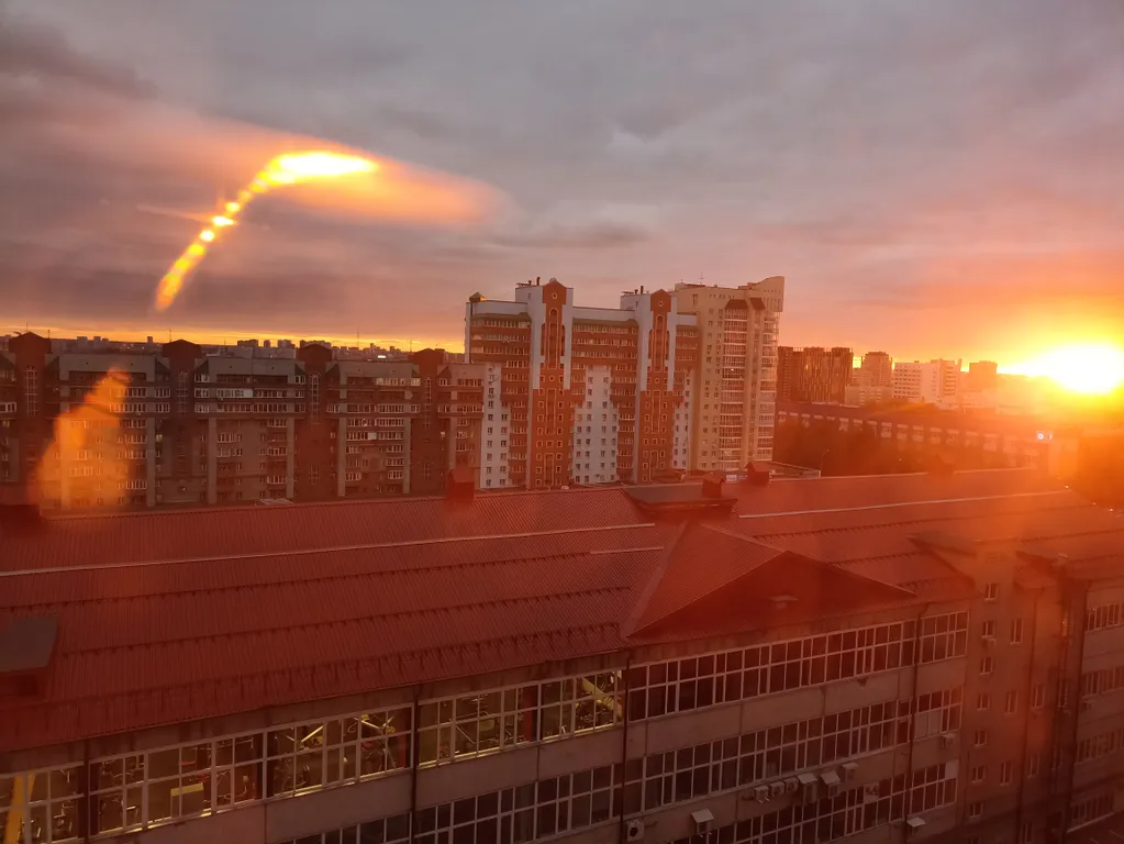 Квартира Комната — Новосибирск
