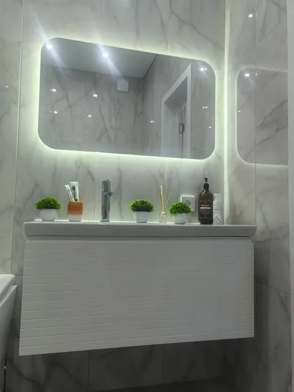 Апартаменты в ЖК nova бизнес-класса