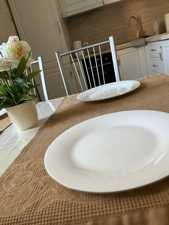 Уютная квартира с wi-fi