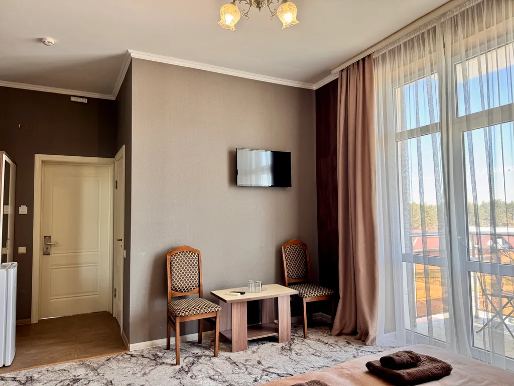 Квартира Комната — Анапа