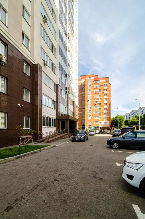 Шикарная студия в центре