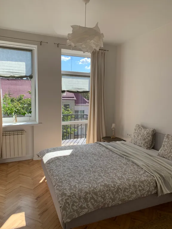 Апартаменты у Драмтеатра