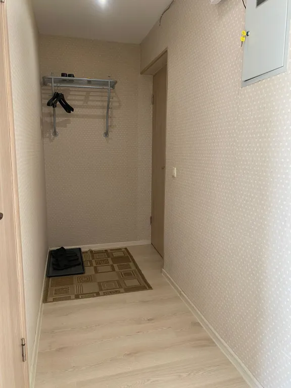 Уютная студия для двоих